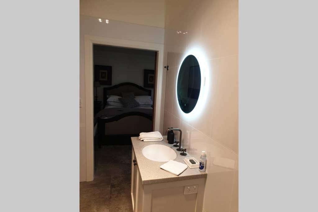 The Bower@ Kings Cottage Uralla Extérieur photo