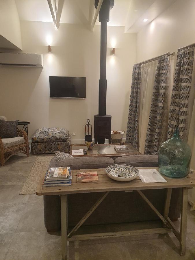 The Bower@ Kings Cottage Uralla Extérieur photo
