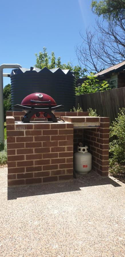 The Bower@ Kings Cottage Uralla Extérieur photo