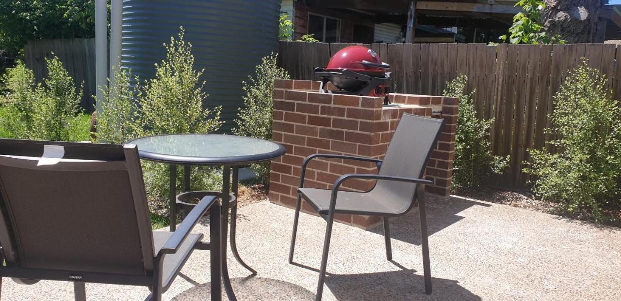 The Bower@ Kings Cottage Uralla Extérieur photo